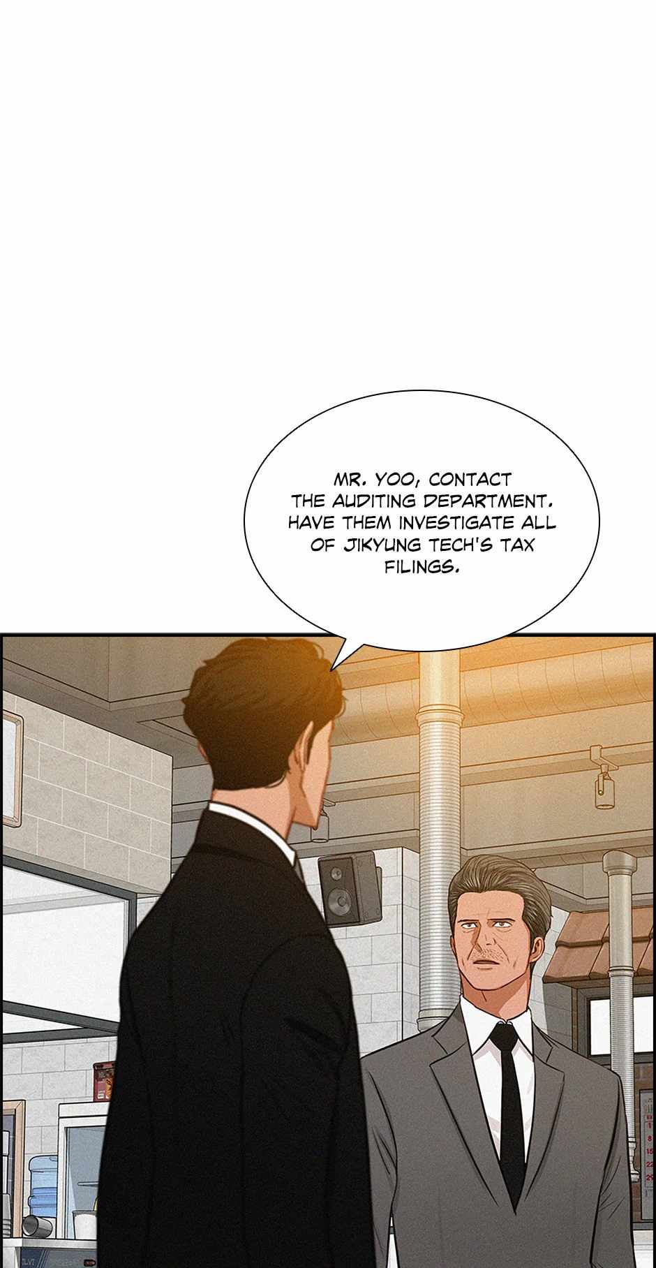 Lord of Money Chapter 200 52